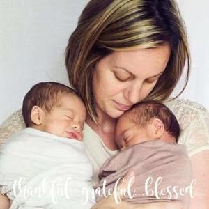 Meet your Posher, Lacey